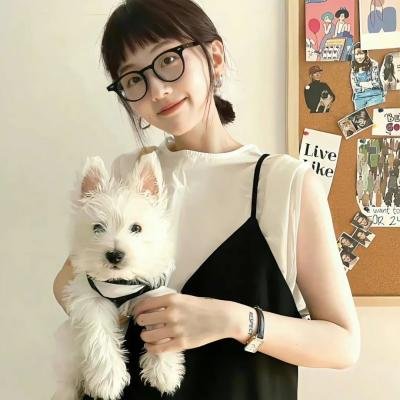 洋妞到我家